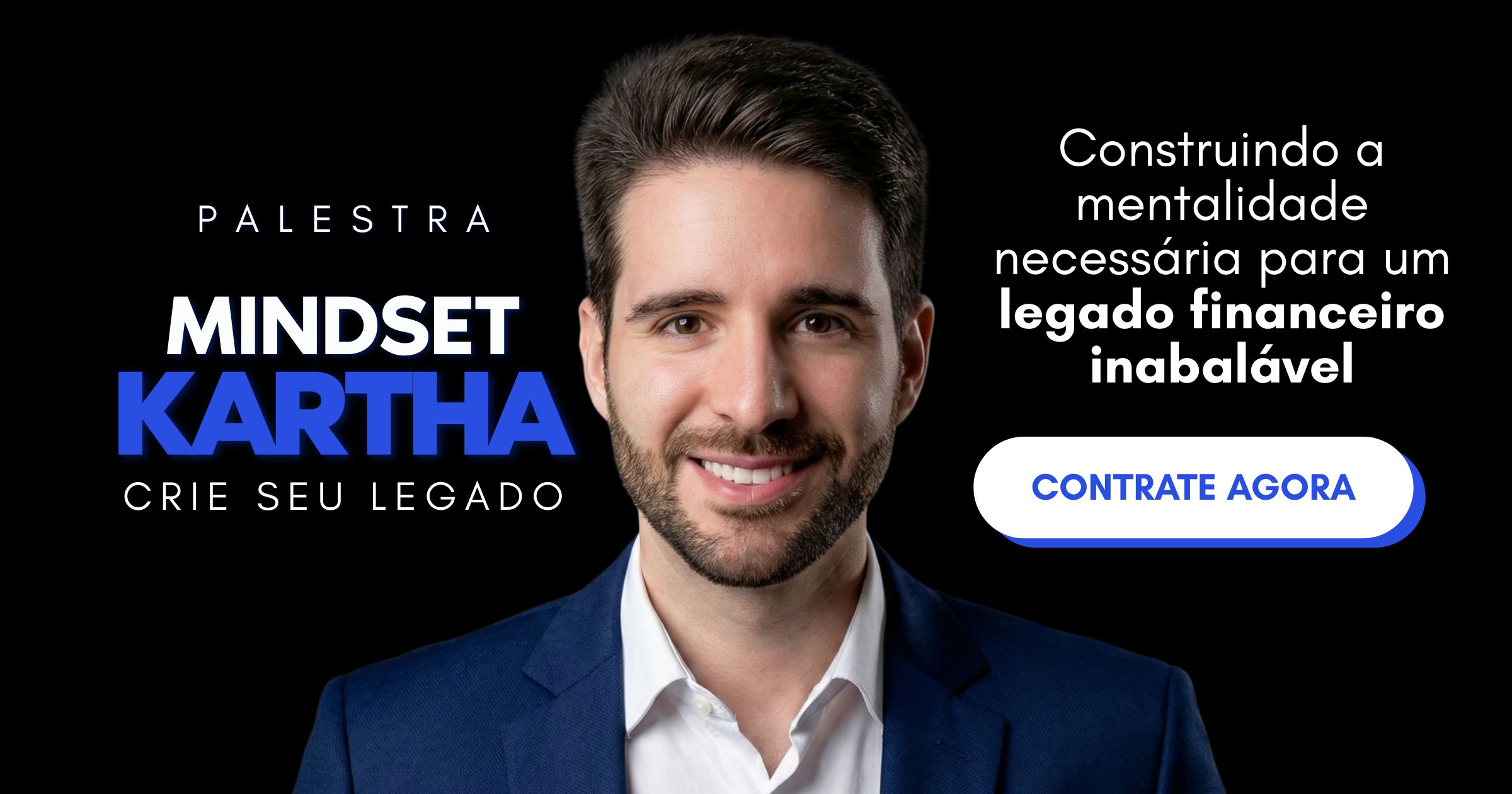 Palestra Mindset Kartha